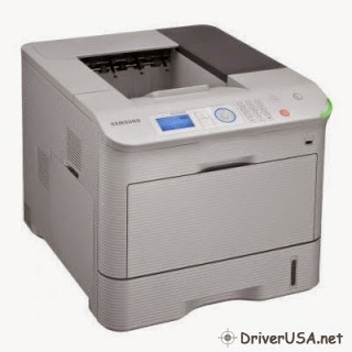 download Samsung ML-5510ND printer's driver - Samsung USA